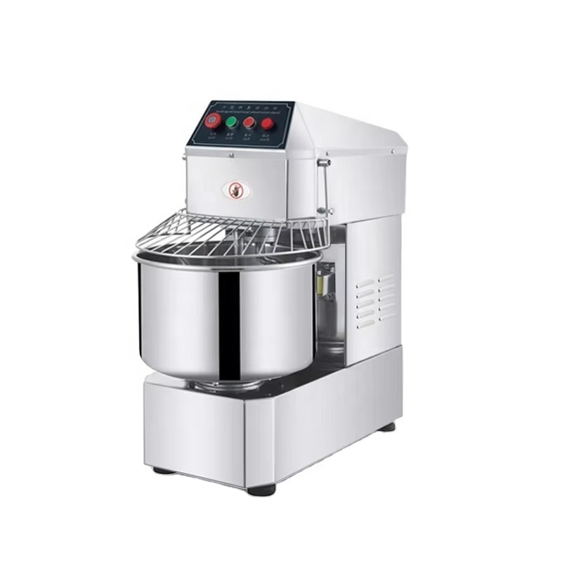 Kitchen Robot Baking - Applicable to Food Factory Machine for
