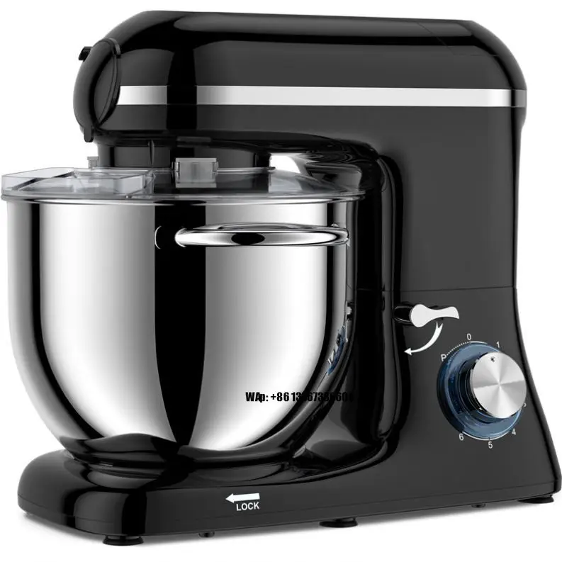 Kitchen Baking Machine - Kitchen Appliance Cake Aid Planetary 5.5/6/7/8l