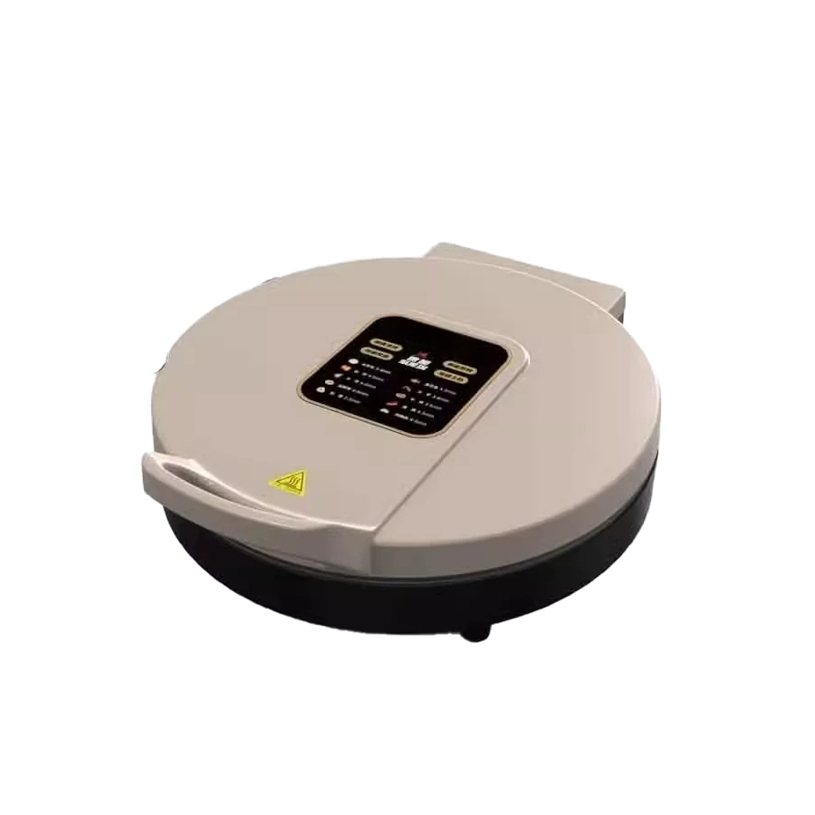 Kitchen Baking Machine - Double-Sided Electric Grill Pan 3CM Deep