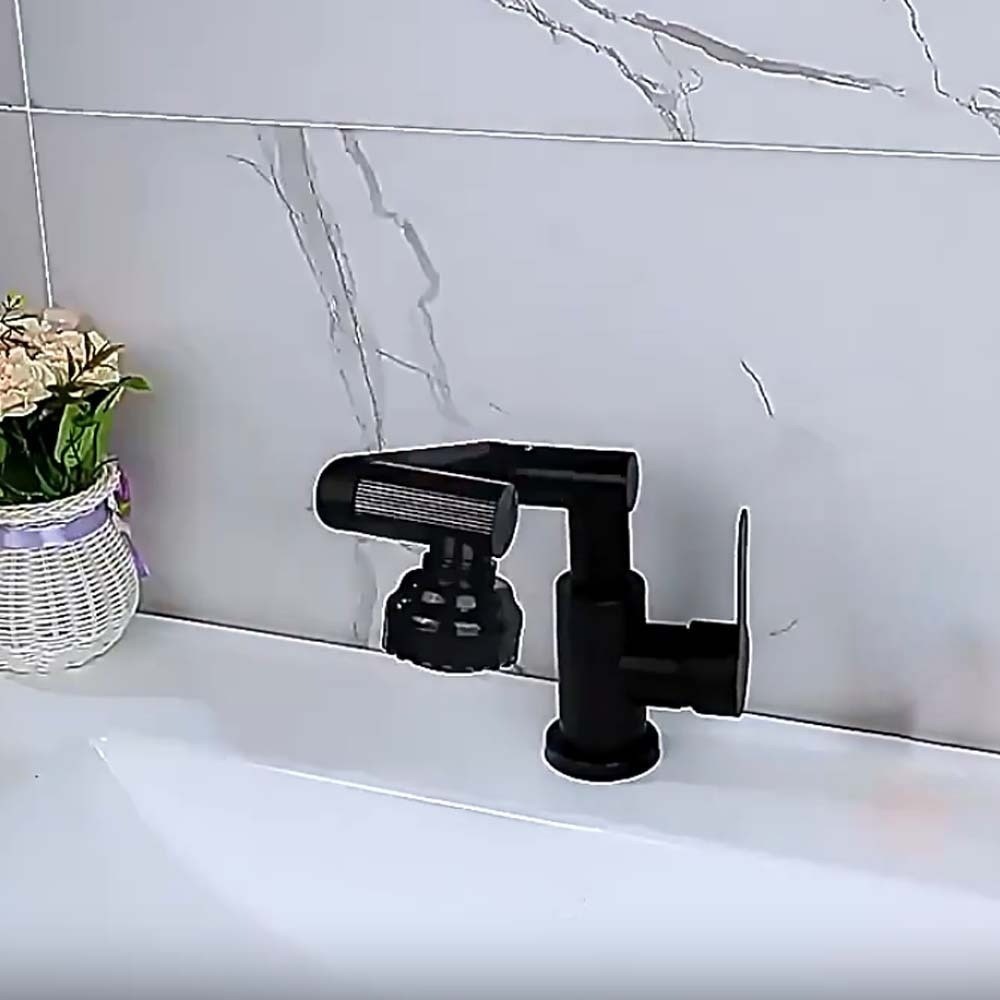 Kitchen Robot Baking - Universal Robotic Arm Faucet Flexible Water-Saving