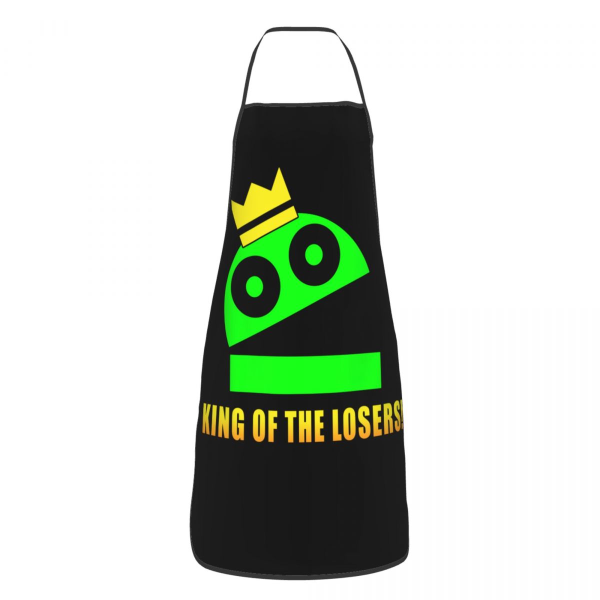 Kitchen Robot Baking - Funny R.E.P.O King Of The Losers