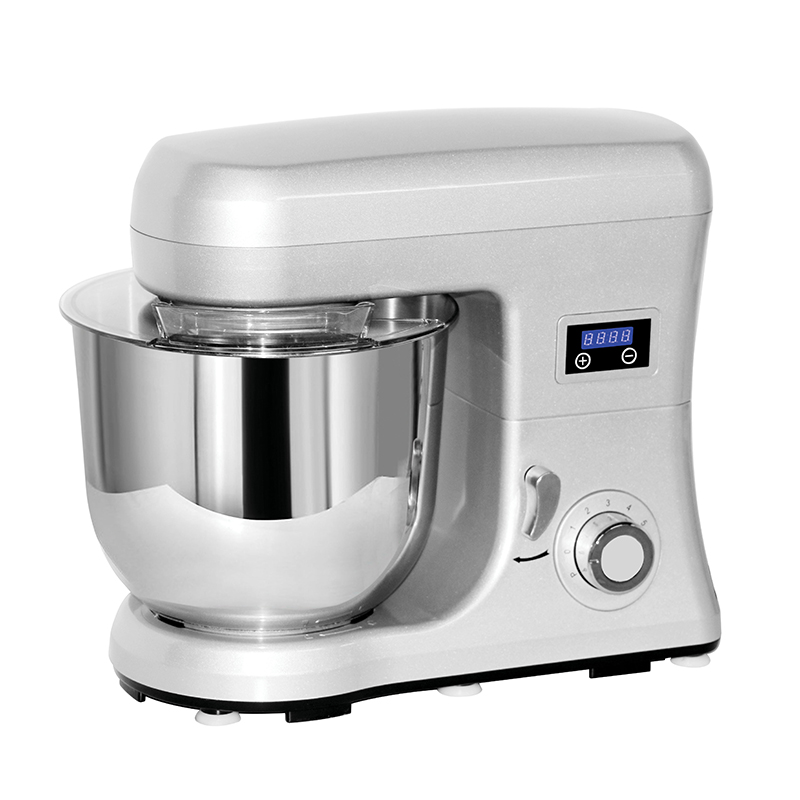 Kitchen Robot Baking - Commercial Dough Mixer Stand Cake Baking