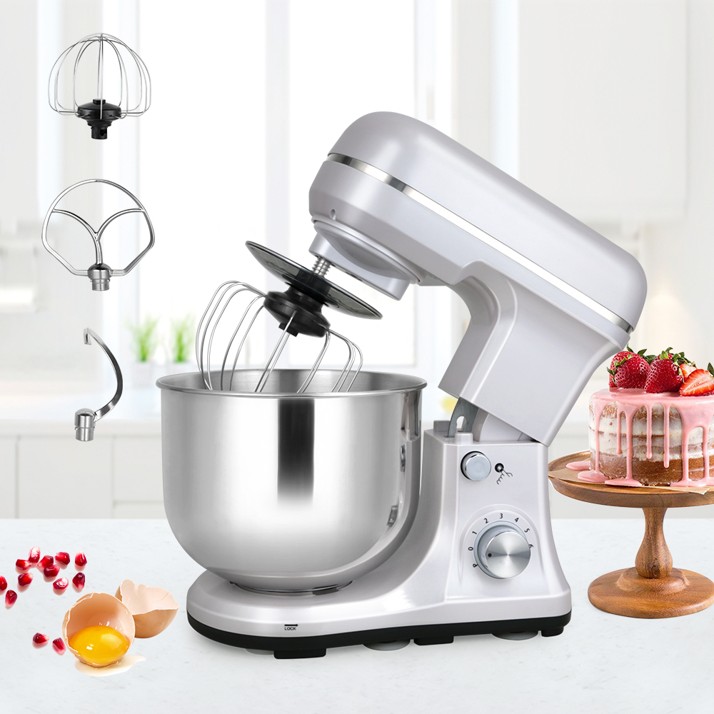 Kitchen Robot Baking - Professional Cake Food Mixer Bread Planetary