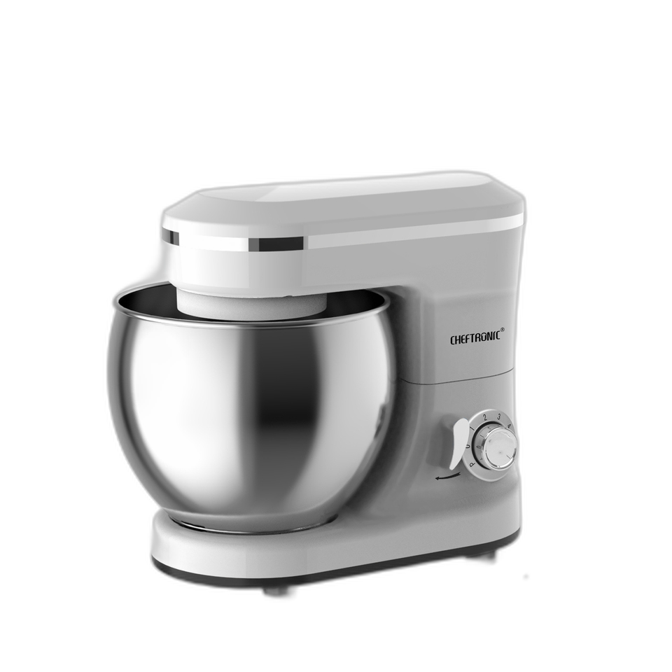 5L Multifunction Electric Stan - Kitchen Robot Baking ulasan dan harga