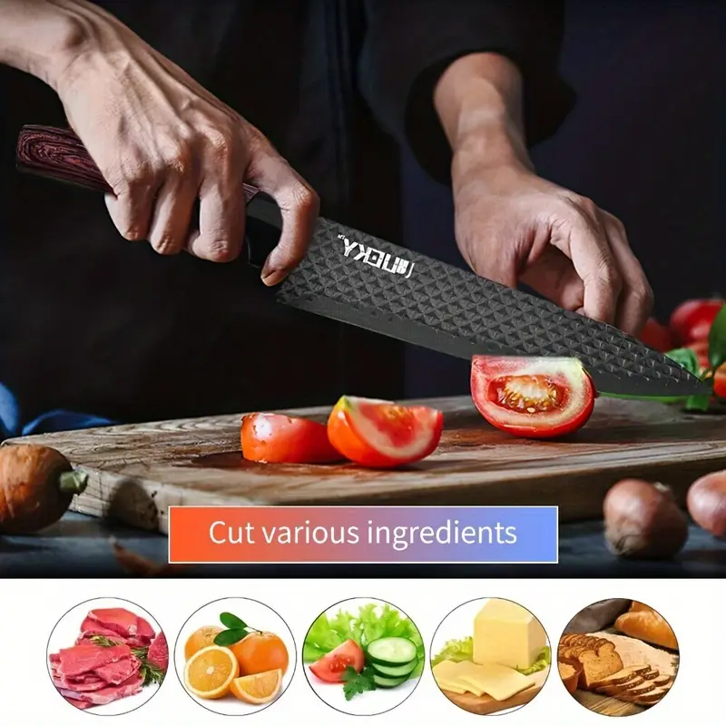 Professional 6-piece kitchen k - Kitchen Baking Utensil Set ulasan dan harga