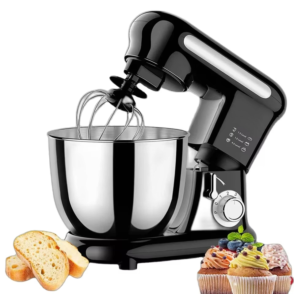 1000W 3.5L Multifunction Elect - Kitchen Robot Baking ulasan dan harga