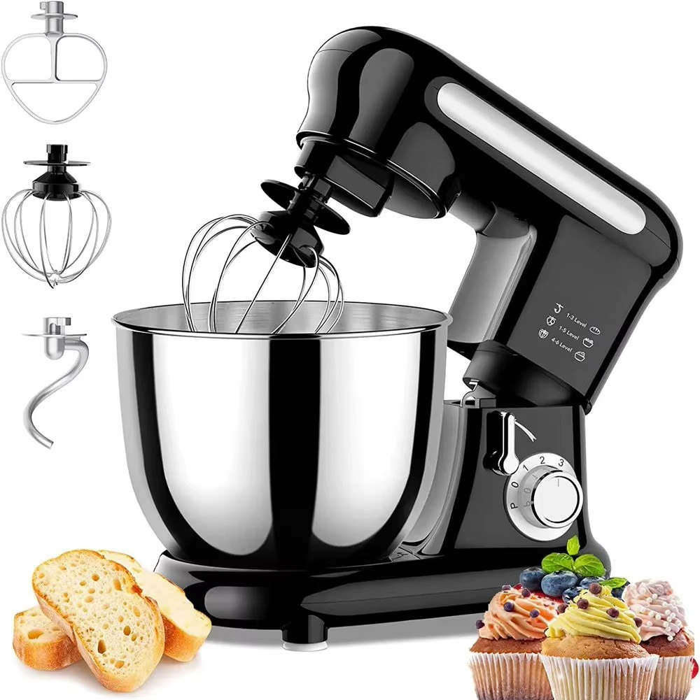 1000W 3.5L Multifunction Elect - Kitchen Robot Baking ulasan dan harga