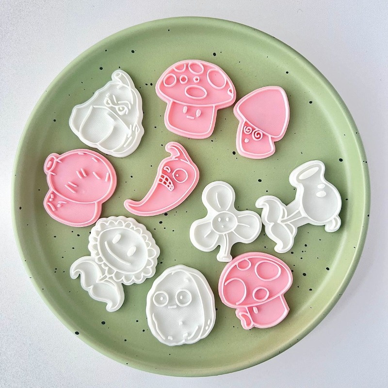 New Cute Hot Selling Plants Vs - Kitchen Utensils ulasan dan harga