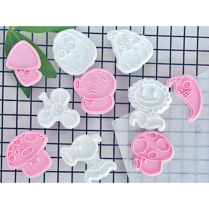 New Cute Hot Selling Plants Vs - Kitchen Utensils ulasan dan harga