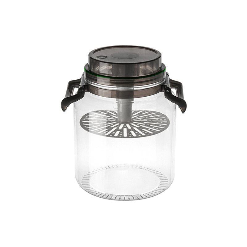 ABFU-Fermentation Container Ja - Kitchen Baking Pantry ulasan dan harga