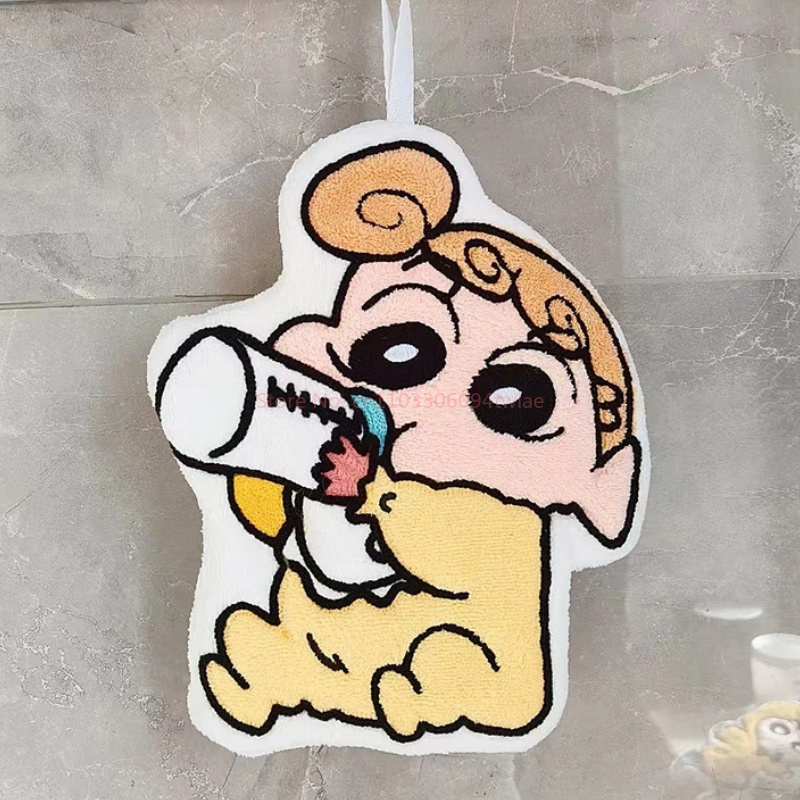 Kawaii Crayon Shin-Chan Cartoo - Kitchen Utensils ulasan dan harga