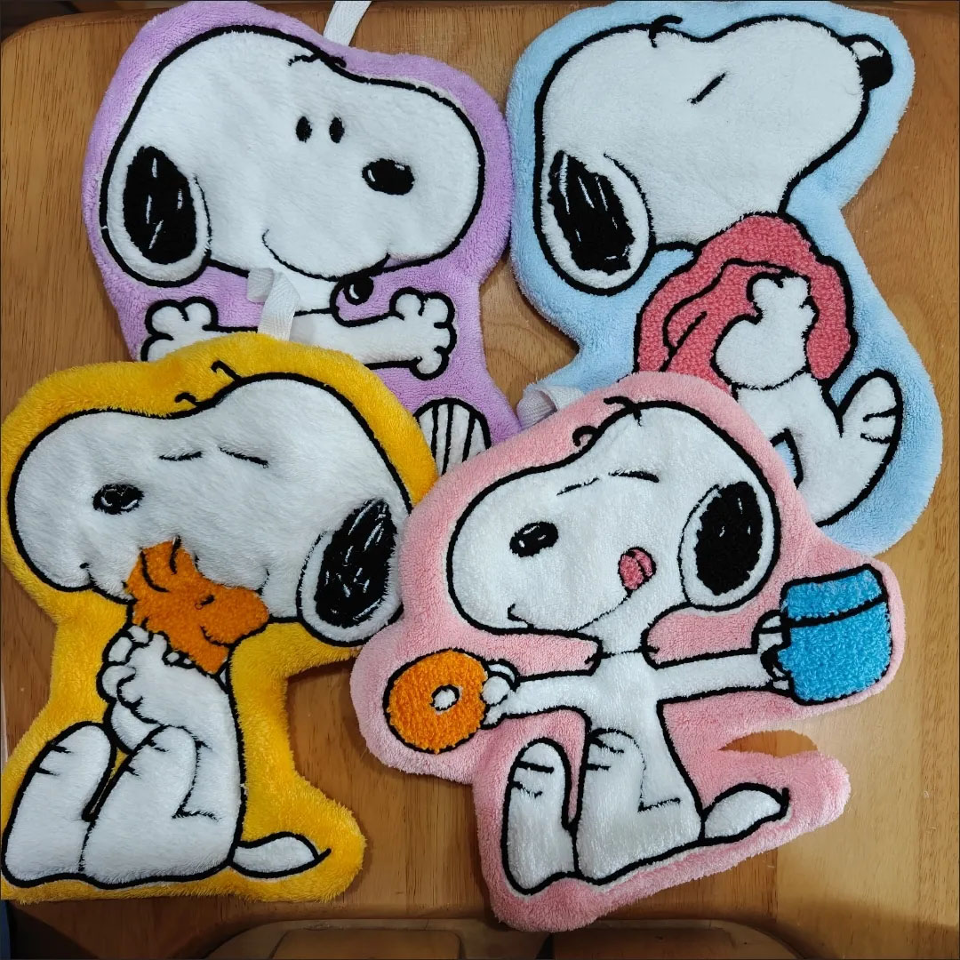 2026 New Kawaii Snoop y Hangin - Kitchen Utensils ulasan dan harga