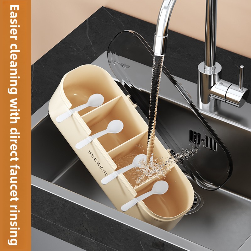 Kitchen Seasoning Box Set Mult - Kitchen Utensils ulasan dan harga