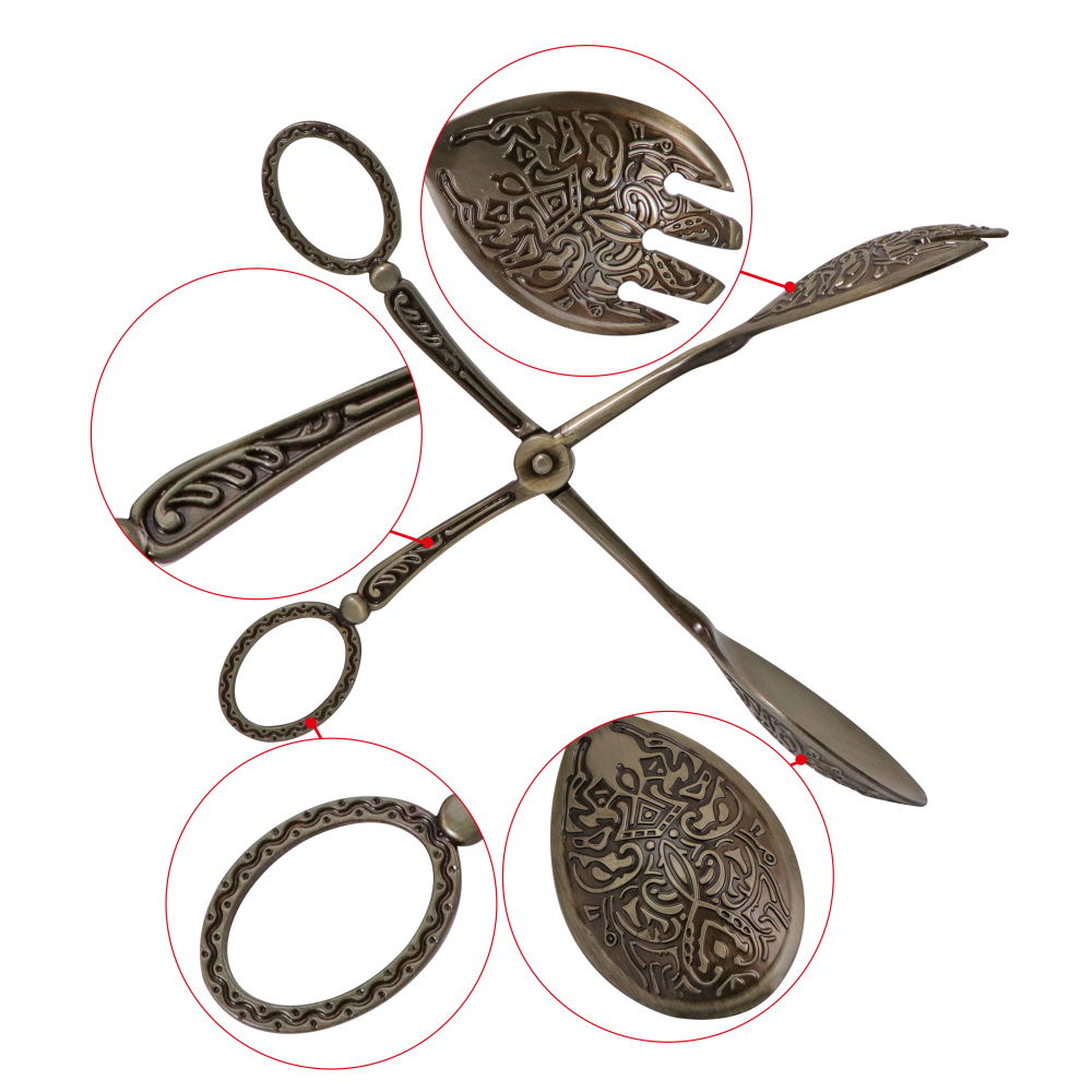 Jaswehome Vintage Retro Food T - Bread Baking Kitchen Utensils ulasan dan harga
