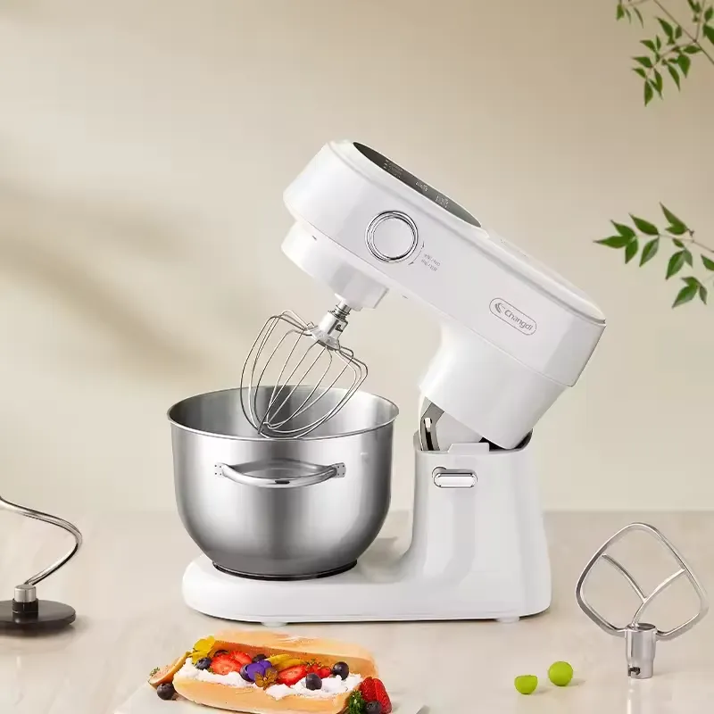 for Multifunction 6.2L Kitchen - Kitchen Robot Baking ulasan dan harga