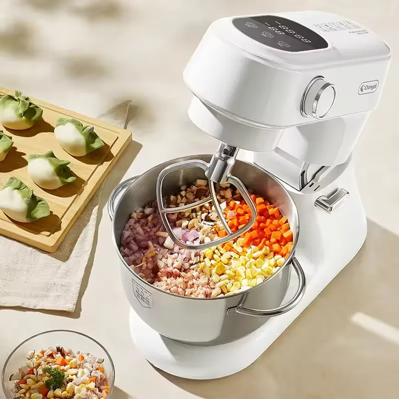 for Multifunction 6.2L Kitchen - Kitchen Robot Baking ulasan dan harga