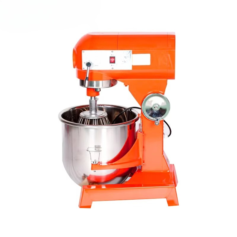 30L Bread Milk Bakery Cake Dou - Kitchen Robot Baking ulasan dan harga