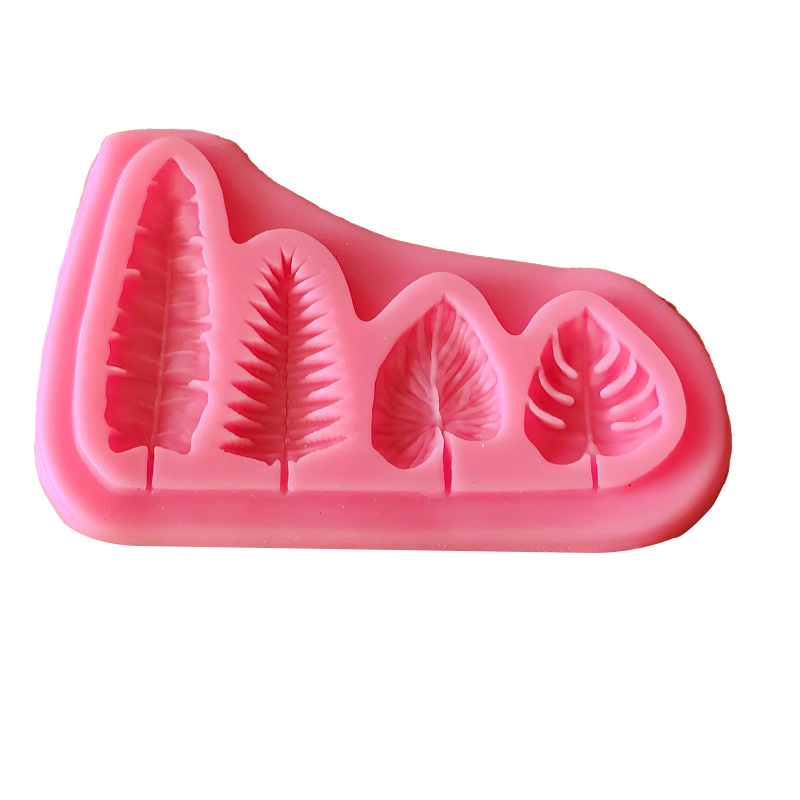 Palm Leaves And Turtle Leaf Si - Kitchen Baking Items ulasan dan harga