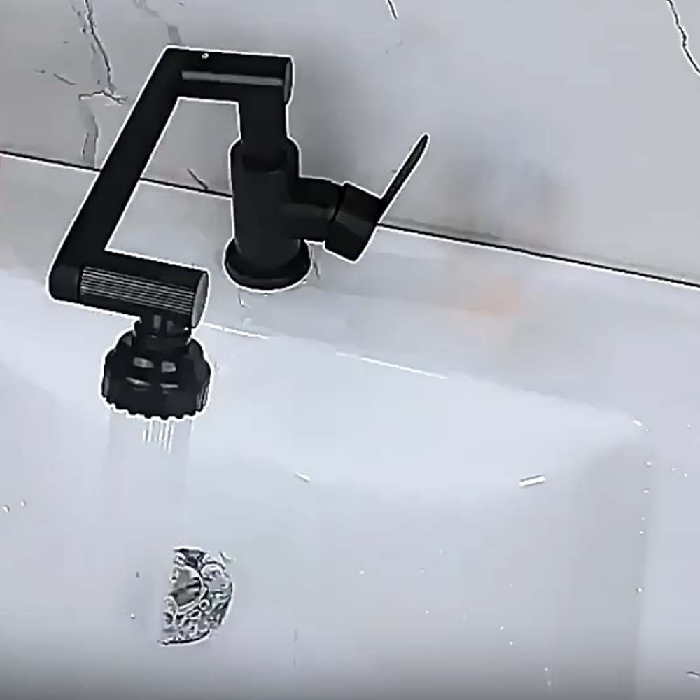 Universal Robotic Arm Faucet A - Kitchen Robot Baking ulasan dan harga