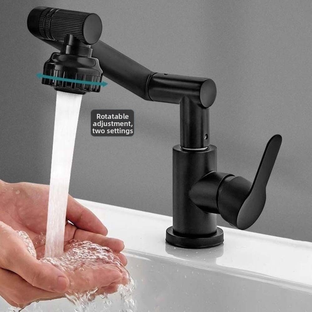 Universal Robotic Arm Faucet A - Kitchen Robot Baking ulasan dan harga