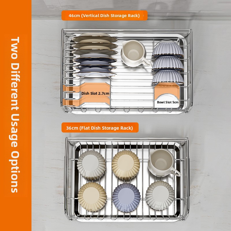 Stainless Steel 304 Kitchen St - Kitchen Utensils ulasan dan harga