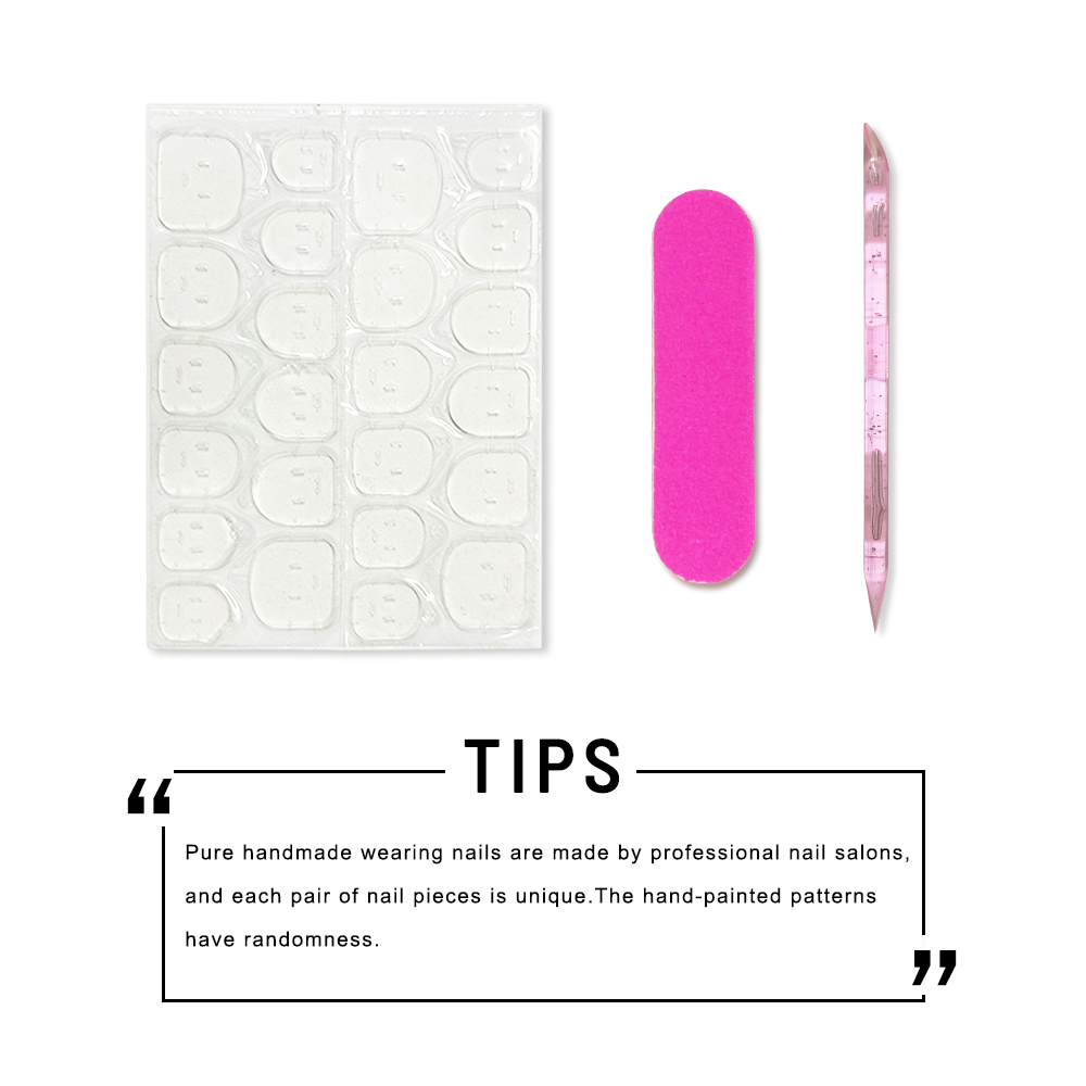 10pcs Short Summer Colorful Ge - Decorating Tip Set ulasan dan harga