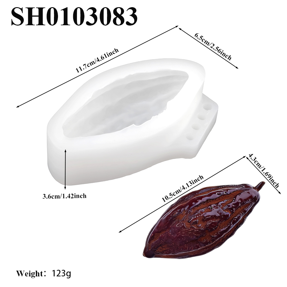 Single Cell Chestnut or Date o - Kitchen Baking Items ulasan dan harga