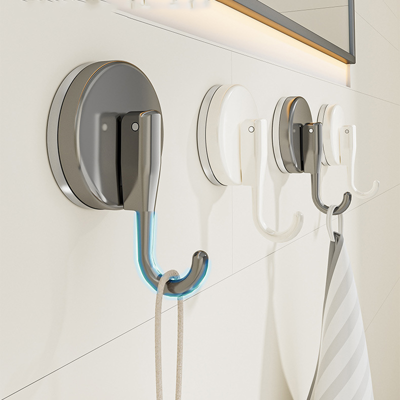 Suction Cup Hooks Punch-free M - Kitchen Utensils ulasan dan harga