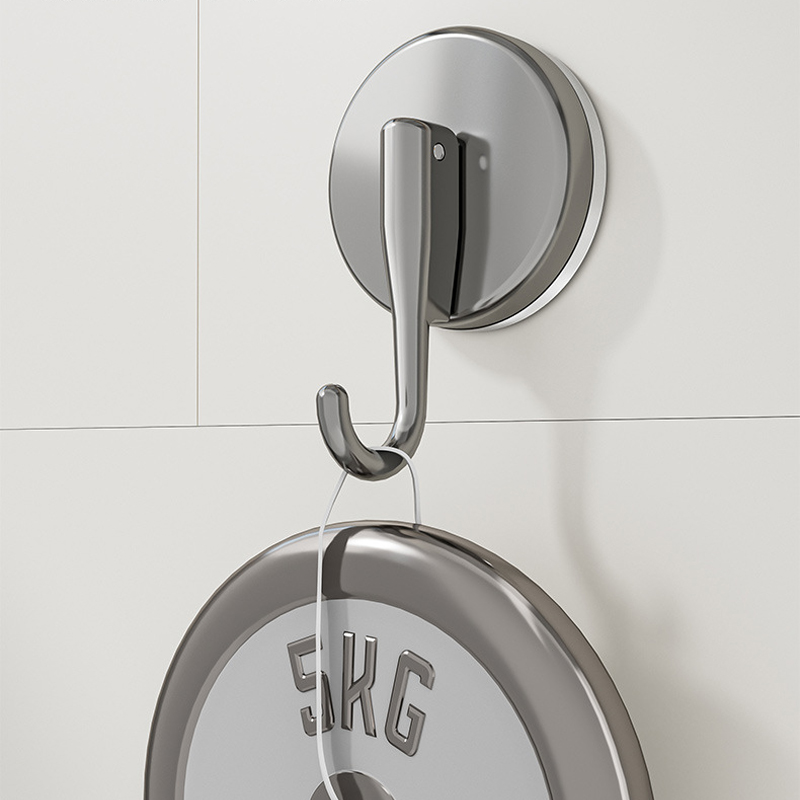 Suction Cup Hooks Punch-free M - Kitchen Utensils ulasan dan harga