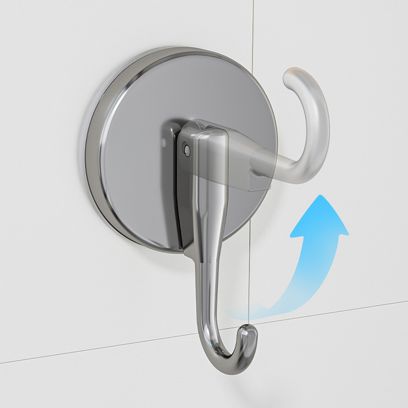 Suction Cup Hooks Punch-free M - Kitchen Utensils ulasan dan harga