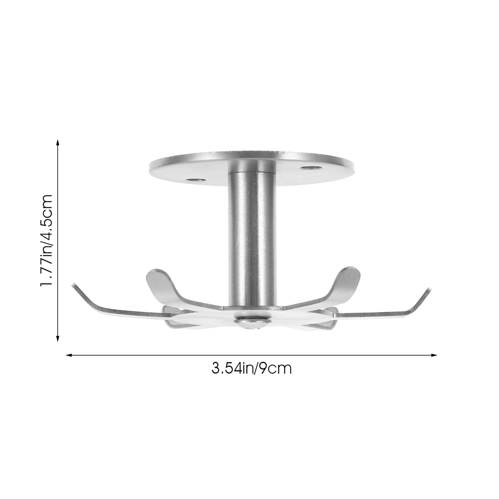 Stainless Steel Rotating Kitch - Kitchen Utensils ulasan dan harga
