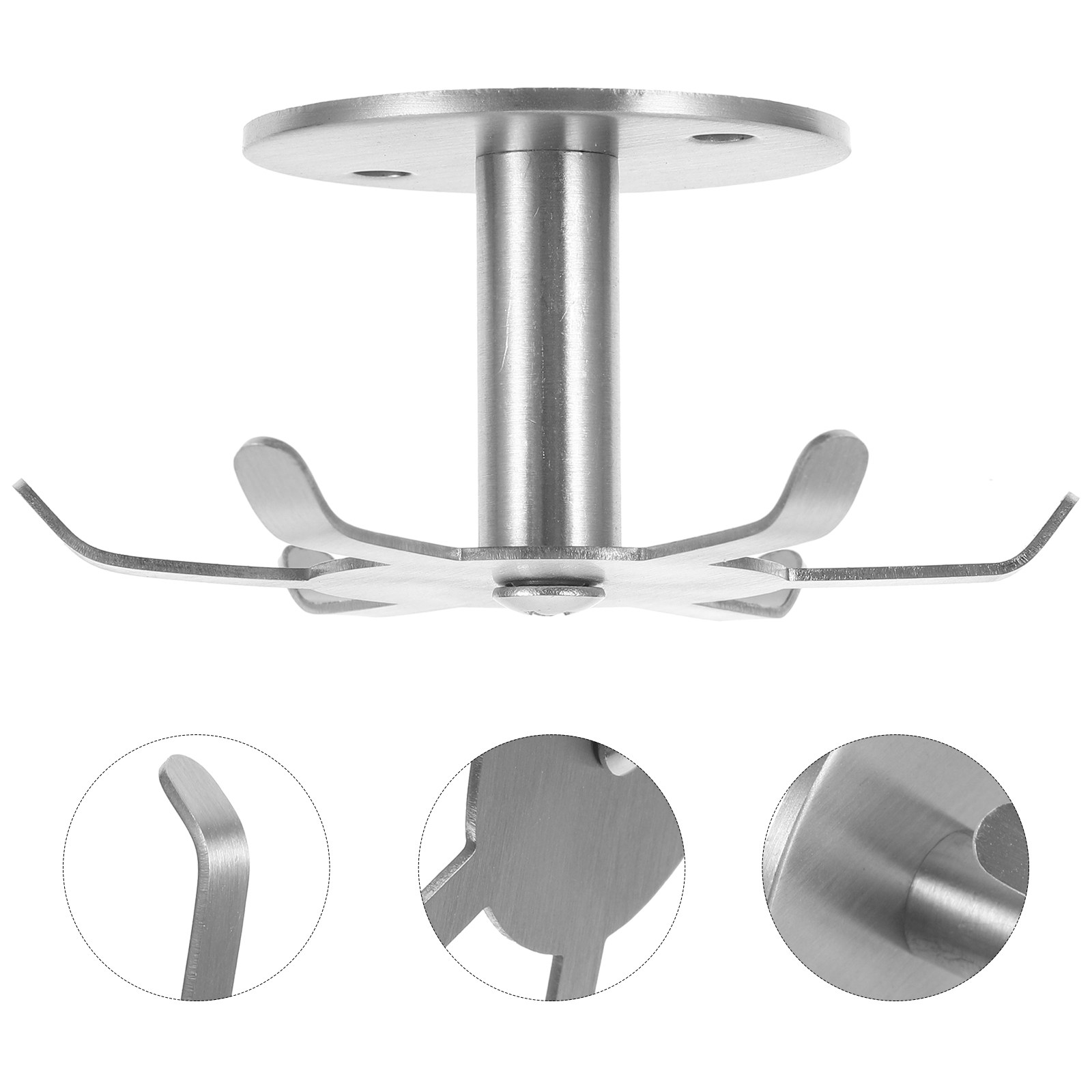 Stainless Steel Rotating Kitch - Kitchen Utensils ulasan dan harga