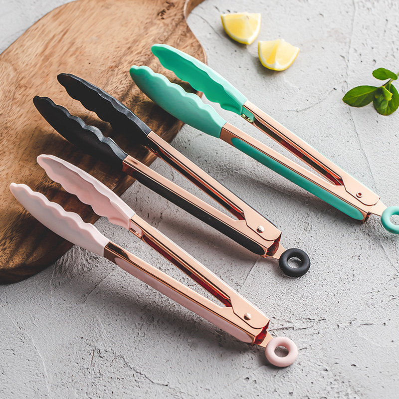 7/9 inch Small Silicone Clips  - Bread Baking Kitchen Utensils ulasan dan harga