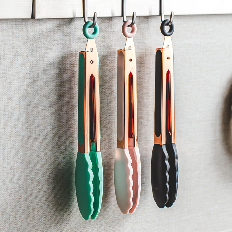 7/9 inch Small Silicone Clips  - Bread Baking Kitchen Utensils ulasan dan harga