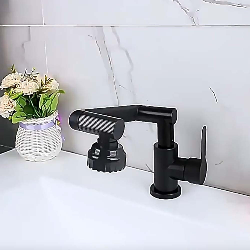 Universal Robotic Arm Faucet F - Kitchen Robot Baking ulasan dan harga