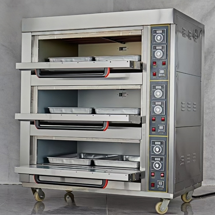 【Best-selling】Global Best-sell - Best Baking Kitchen Equipment ulasan dan harga
