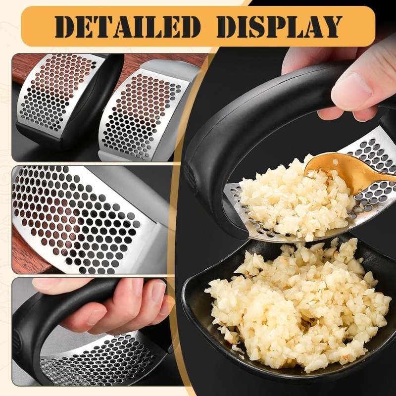 2026 Upgraded Stainless Steel  - Kitchen Utensils ulasan dan harga