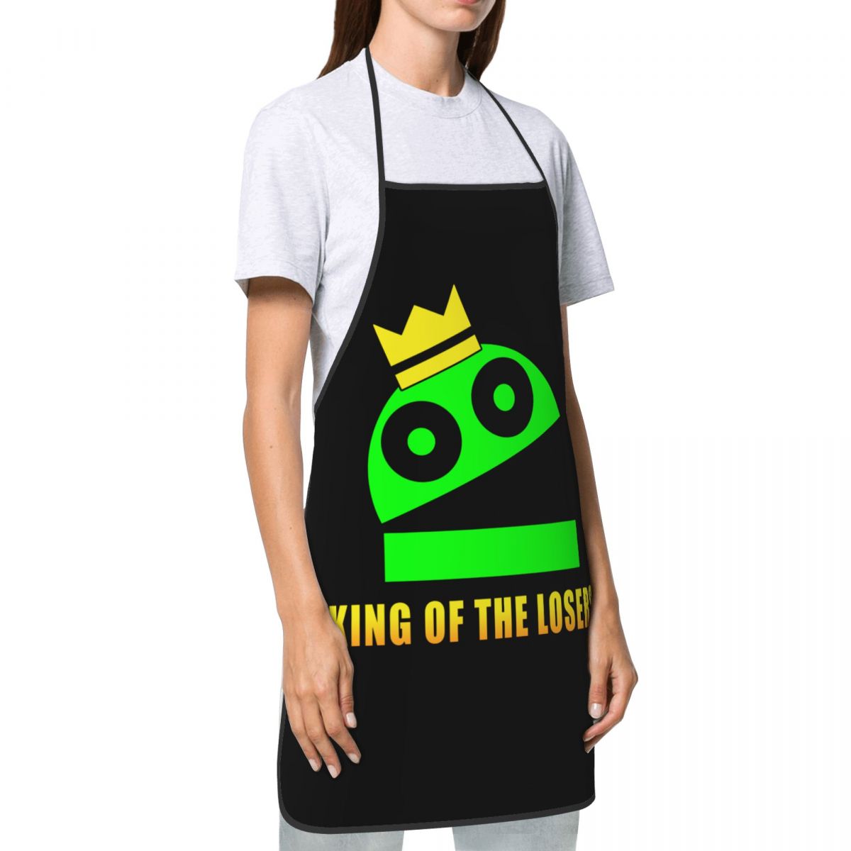 Funny R.E.P.O King Of The Lose - Kitchen Robot Baking ulasan dan harga