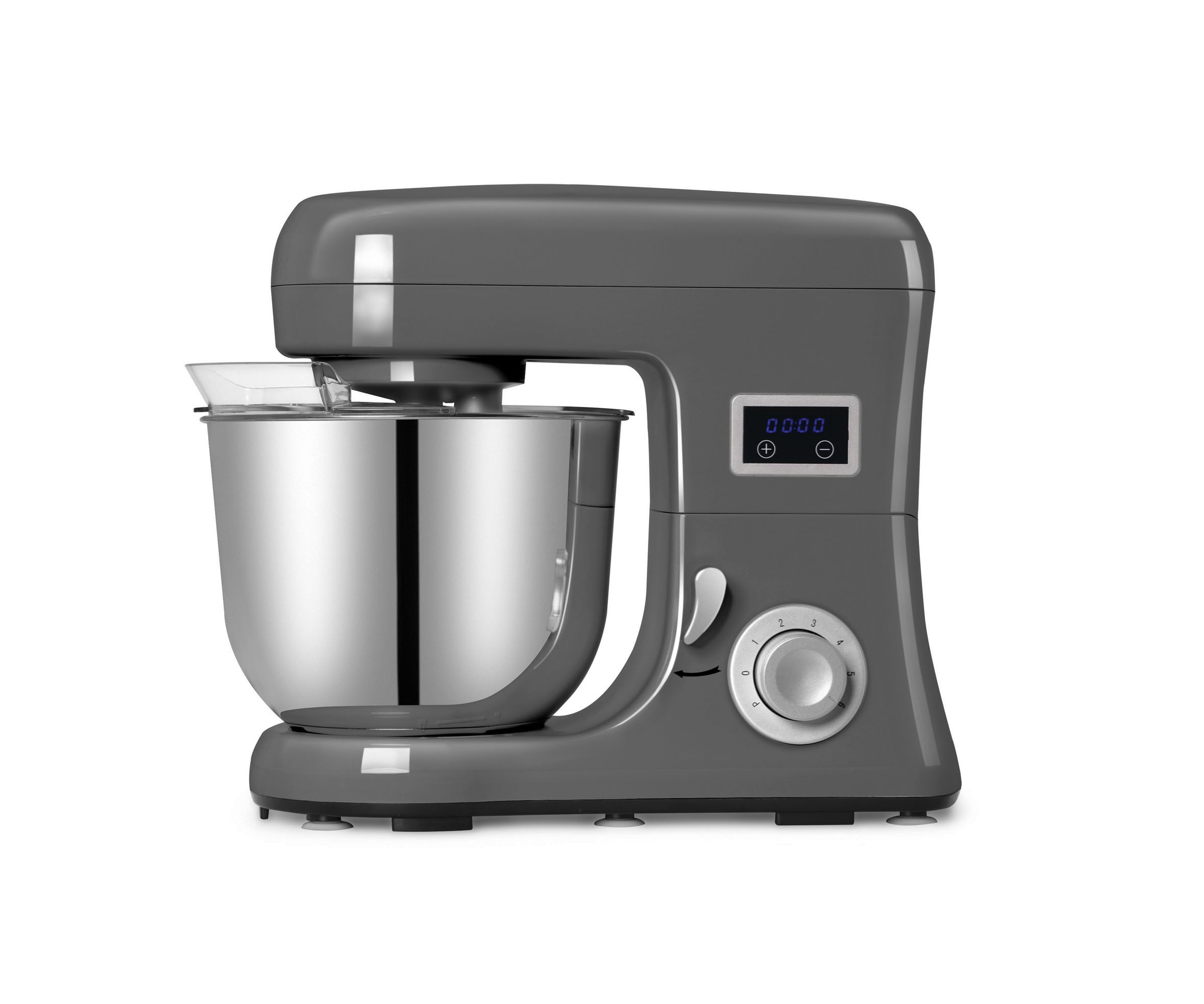 Commercial Dough Mixer Stand C - Kitchen Robot Baking ulasan dan harga
