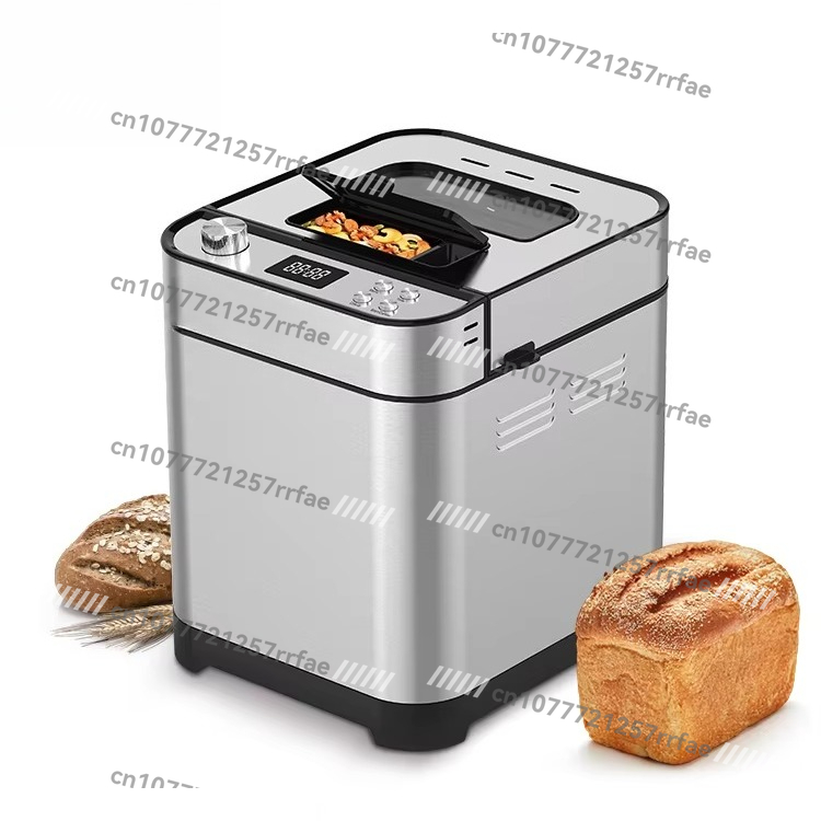 900G stainless steel bread mac - Kitchen Robot Baking ulasan dan harga