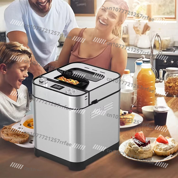 900G stainless steel bread mac - Kitchen Robot Baking ulasan dan harga