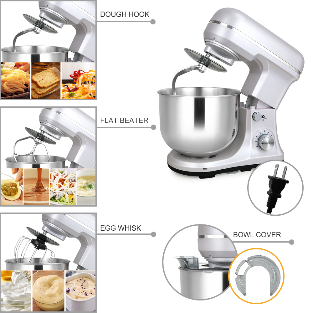 Professional Cake Food Mixer B - Kitchen Robot Baking ulasan dan harga