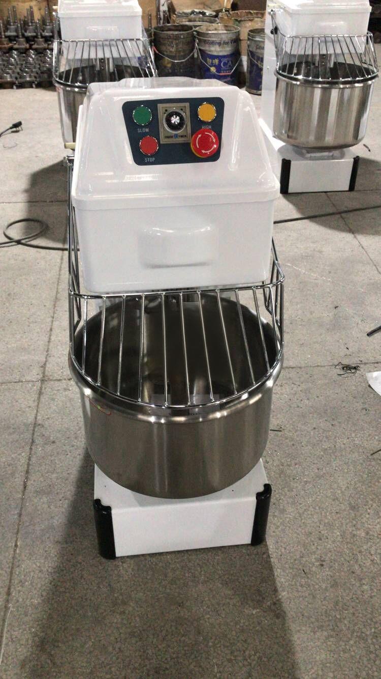 Industrial Bread Dough Bakery  - Kitchen Baking Machine ulasan dan harga