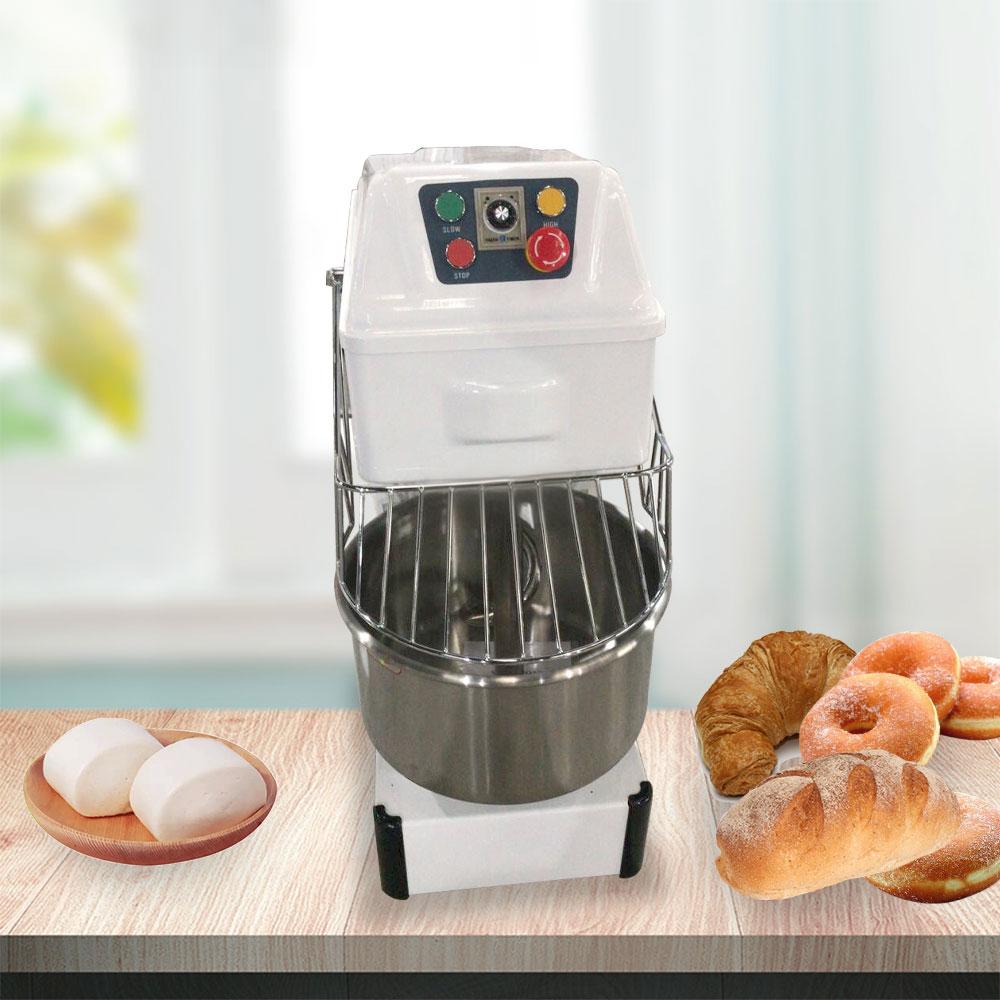 Industrial Bread Dough Bakery  - Kitchen Baking Machine ulasan dan harga
