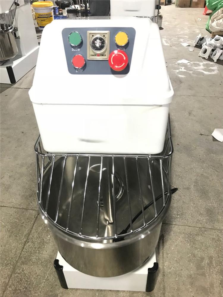 Industrial Bread Dough Bakery  - Kitchen Baking Machine ulasan dan harga
