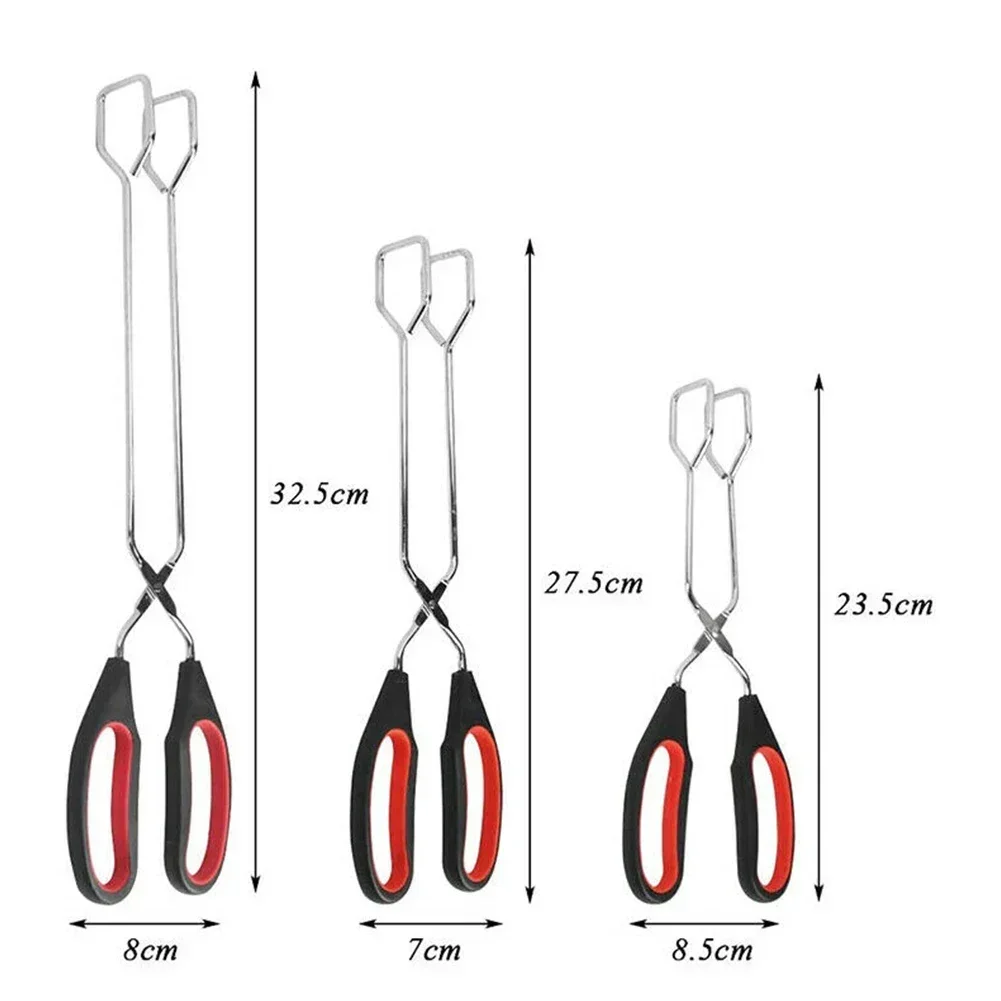 BBQ Tools Barbecue Scissor Ton - Bread Baking Kitchen Utensils ulasan dan harga
