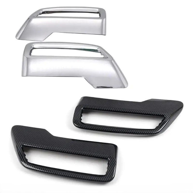 Car Rear Exhaust Muffler End T - Decorating Tip Set ulasan dan harga