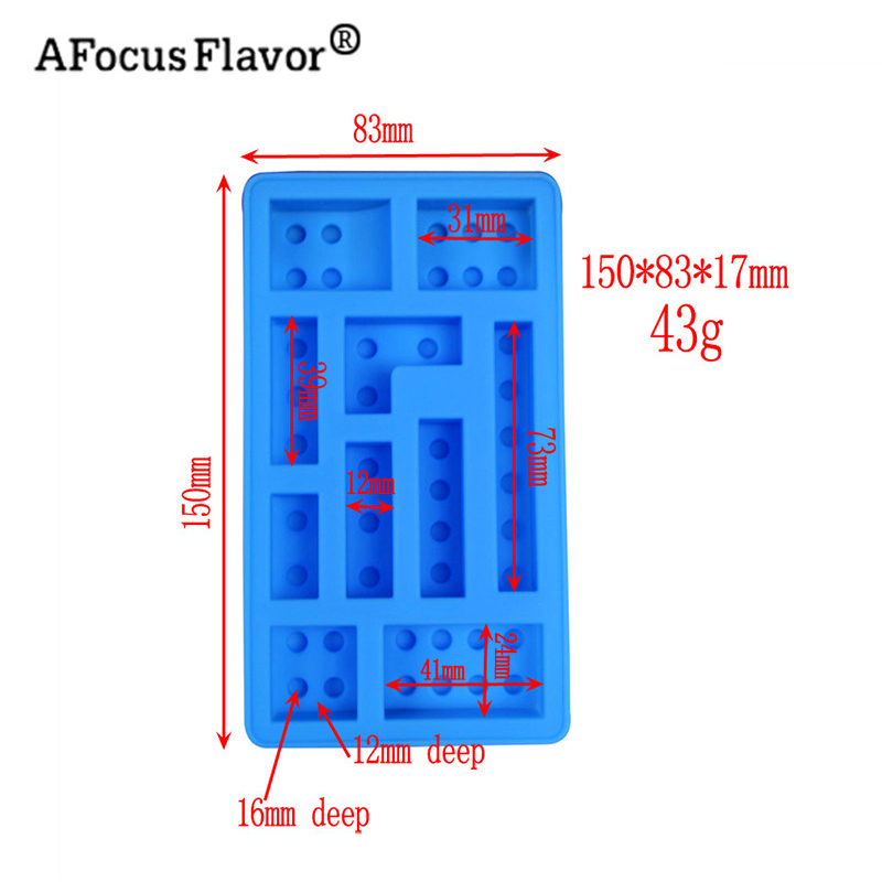 Silicone Cake Mold Chocolate C - Kitchen Robot Baking ulasan dan harga