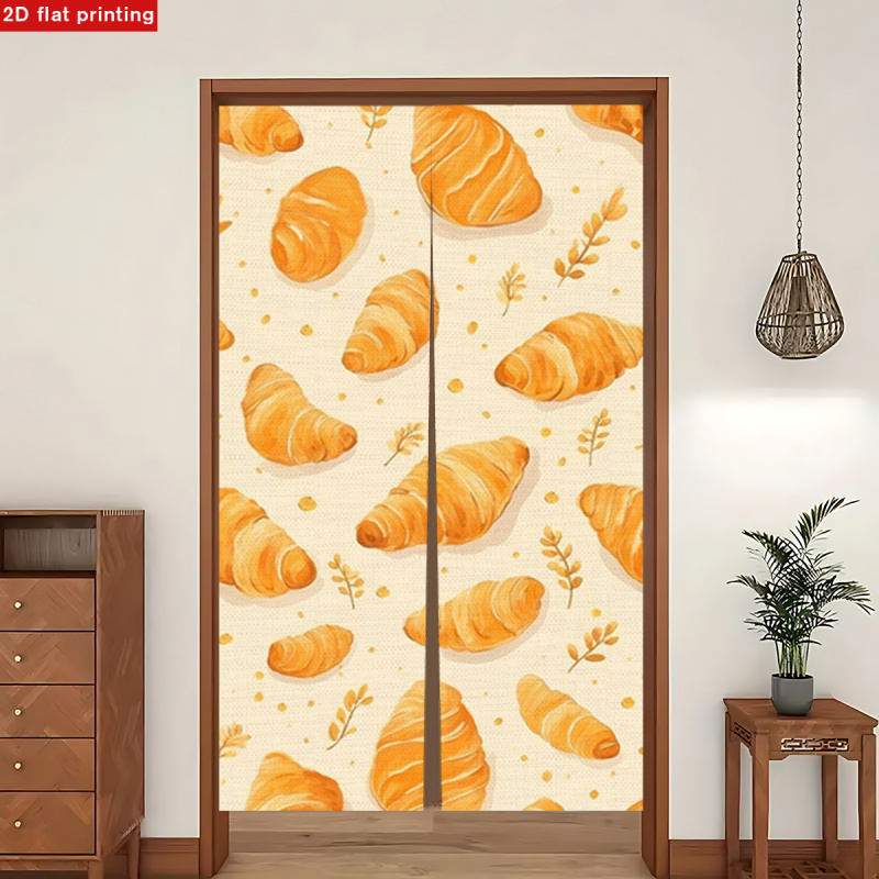 VIKAMA Croissant Tapestry Play - Kitchen Baking Nook ulasan dan harga