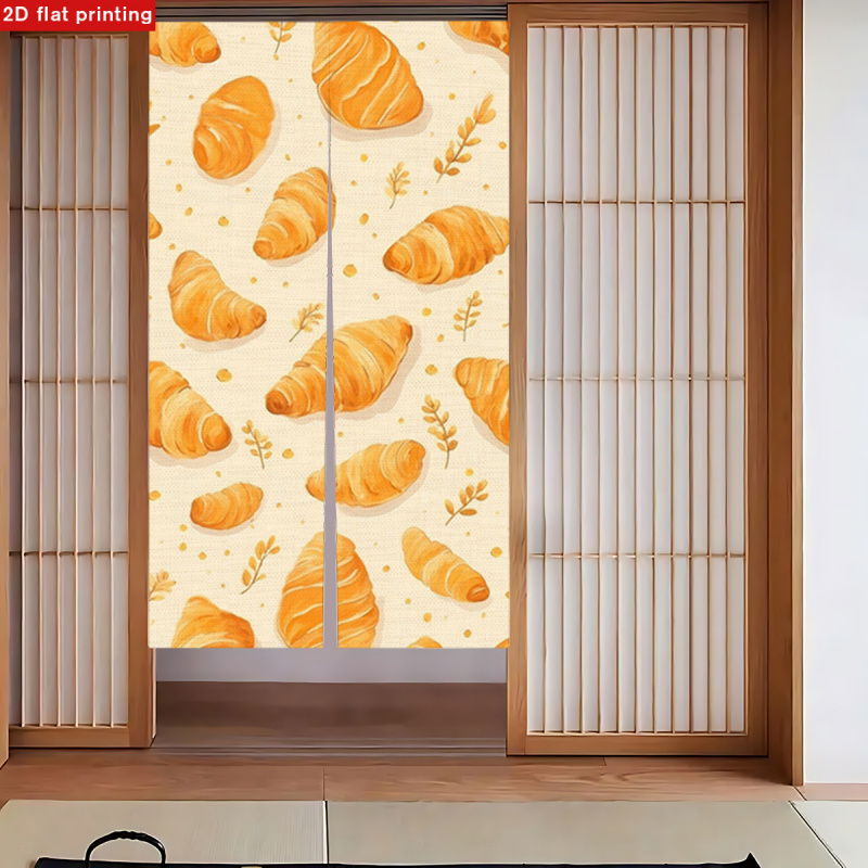 VIKAMA Croissant Tapestry Play - Kitchen Baking Nook ulasan dan harga